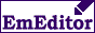 Get EmEditor text editor