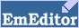 EmEditor テキスト エディタ